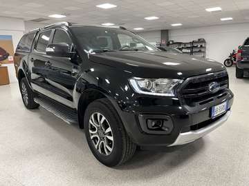 3.2 tdci Wildtrak 200cv auto RESTYLING