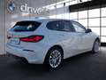 BMW 116 d Sport Line Weiß - thumbnail 7