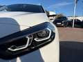 BMW 116 d Sport Line Weiß - thumbnail 4