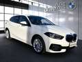 BMW 116 d Sport Line Weiß - thumbnail 9