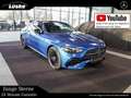 Mercedes-Benz CLE 200 CLE 200 AMG Line Night Vielspeiche Pano Sitzklim Blau - thumbnail 1