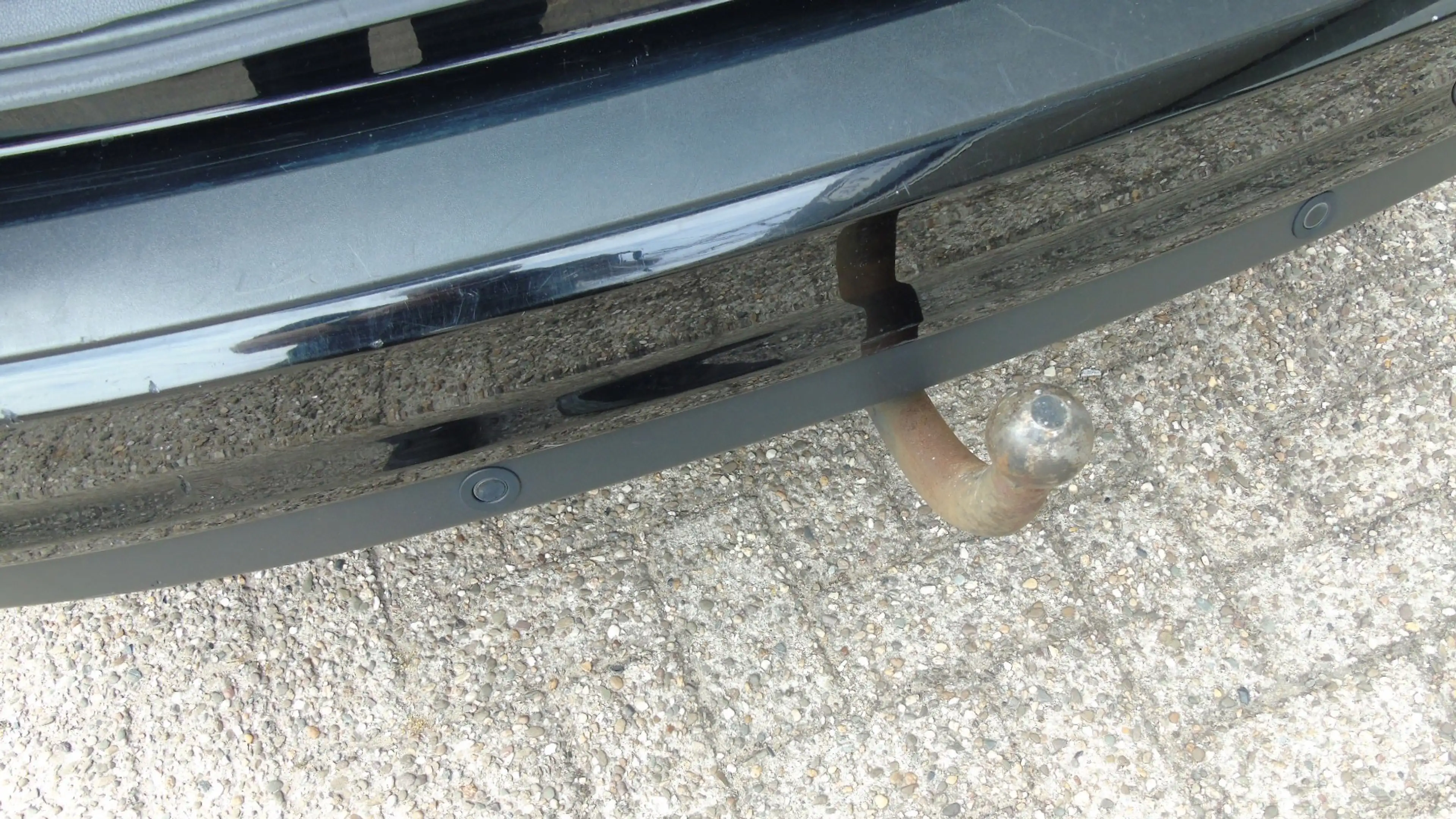 Ford Grand C-Max 1.5 Titanium — photo 13