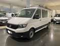 Volkswagen Crafter 35 Furgon BM TN L3H2 2.0TDI 103kW140CV Blanc - thumbnail 3