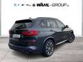 BMW X5 xDrive40i M SPORTPAKET AHK LASER HIFI MEMORY ALU 2 Grau - thumbnail 2