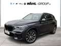 BMW X5 xDrive40i M SPORTPAKET AHK LASER HIFI MEMORY ALU 2 Grau - thumbnail 1