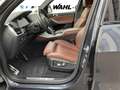 BMW X5 xDrive40i M SPORTPAKET AHK LASER HIFI MEMORY ALU 2 Grau - thumbnail 9