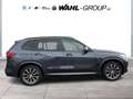 BMW X5 xDrive40i M SPORTPAKET AHK LASER HIFI MEMORY ALU 2 Grau - thumbnail 4