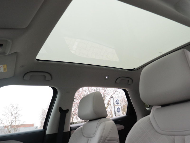 BYD Atto 2 DM-i Boost | Beige interieur | 90km elektrisch | 3 — photo 8
