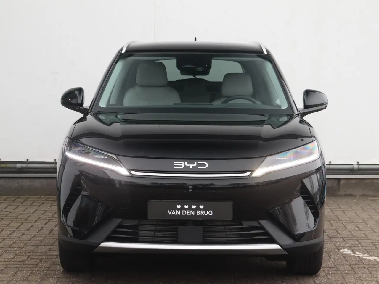 BYD Atto 2 2026