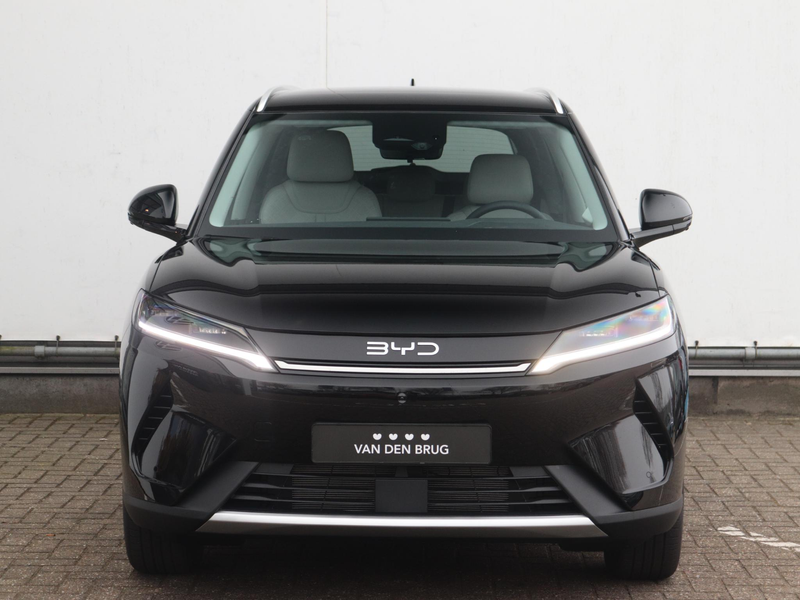 BYD Atto 2 DM-i Boost | Beige interieur | 90km elektrisch | 3 — photo 3