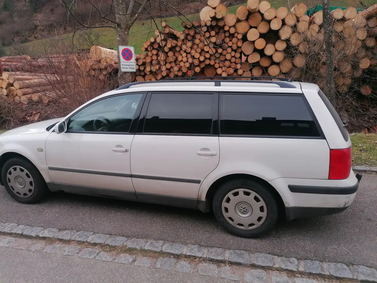 Volkswagen Passat 1.9 TDI, foto 5