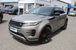 Land Rover Range Rover Evoque Range Rover Evoque D200 R Dynamic SE|NAVI|R CAM