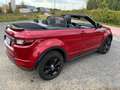 Land Rover Range Rover Evoque Evoque Cabriolet 2.0 TD4 4WD SE Dynamic 82181 km ! Rouge - thumbnail 7
