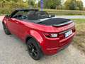 Land Rover Range Rover Evoque Evoque Cabriolet 2.0 TD4 4WD SE Dynamic 82181 km ! Rouge - thumbnail 9