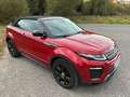 Land Rover Range Rover Evoque Evoque Cabriolet 2.0 TD4 4WD SE Dynamic 82181 km ! Rouge - thumbnail 3