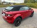 Land Rover Range Rover Evoque Evoque Cabriolet 2.0 TD4 4WD SE Dynamic 82181 km ! Rouge - thumbnail 4