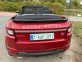 Land Rover Range Rover Evoque Evoque Cabriolet 2.0 TD4 4WD SE Dynamic 82181 km ! Rouge - thumbnail 8