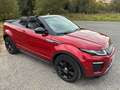 Land Rover Range Rover Evoque Evoque Cabriolet 2.0 TD4 4WD SE Dynamic 82181 km ! Rouge - thumbnail 6