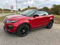 Land Rover Range Rover Evoque Evoque Cabriolet 2.0 TD4 4WD SE Dynamic 82181 km ! Rouge - thumbnail 1
