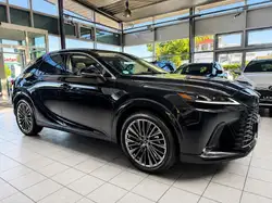Lexus RX 350 H LUXURY PANORAMA 360 CAM HUD MATRIX LED