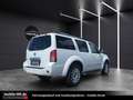 Nissan Pathfinder 3.0 dCi LE*VOLL*1 HAND Blanc - thumbnail 6