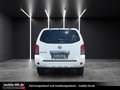 Nissan Pathfinder 3.0 dCi LE*VOLL*1 HAND Blanc - thumbnail 5