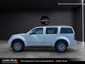 Nissan Pathfinder 3.0 dCi LE*VOLL*1 HAND Blanc - thumbnail 8