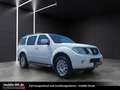 Nissan Pathfinder 3.0 dCi LE*VOLL*1 HAND Blanc - thumbnail 3