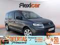 Volkswagen Caddy Maxi Origin 2.0 TDI 90kW (122CV) DSG Gris - thumbnail 1