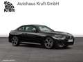 BMW 218 i Coupé FACELIFT+M SPORT+NAVI+KAMERA+LED+LM18 Schwarz - thumbnail 10