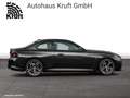 BMW 218 i Coupé FACELIFT+M SPORT+NAVI+KAMERA+LED+LM18 Schwarz - thumbnail 9