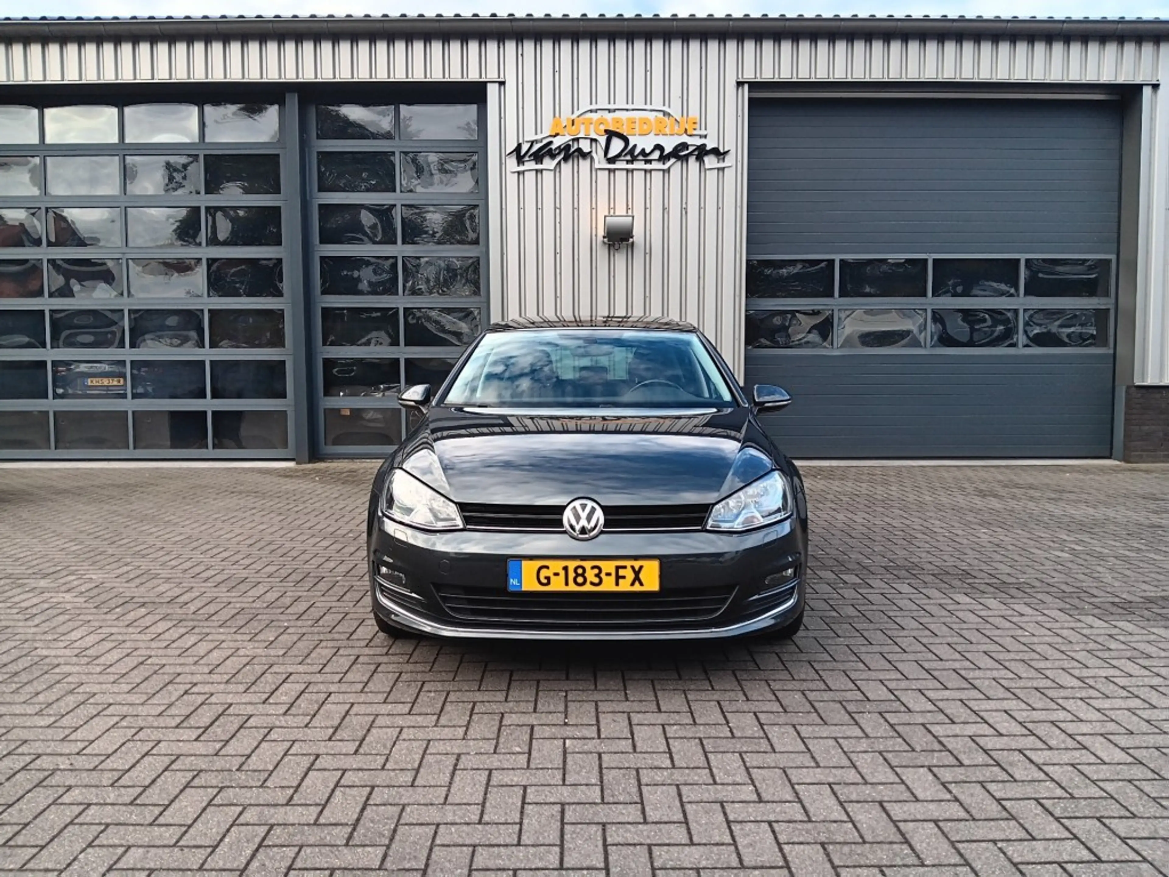 Volkswagen Golf 1.4 TSI 92kw Allstar  Panodak  Cruise/Clima Stoelv — photo 5