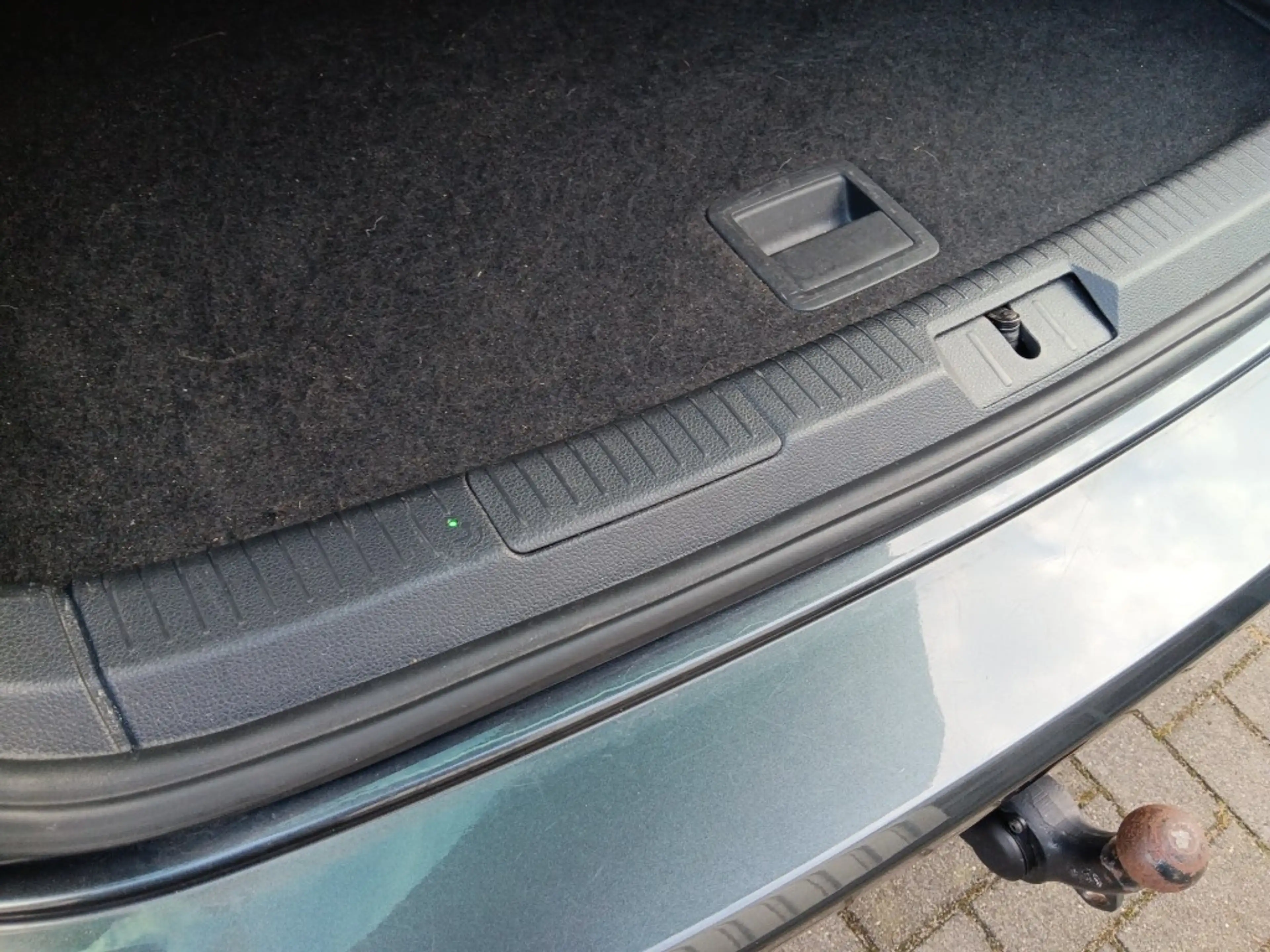 Volkswagen Golf 1.4 TSI 92kw Allstar  Panodak  Cruise/Clima Stoelv — photo 12