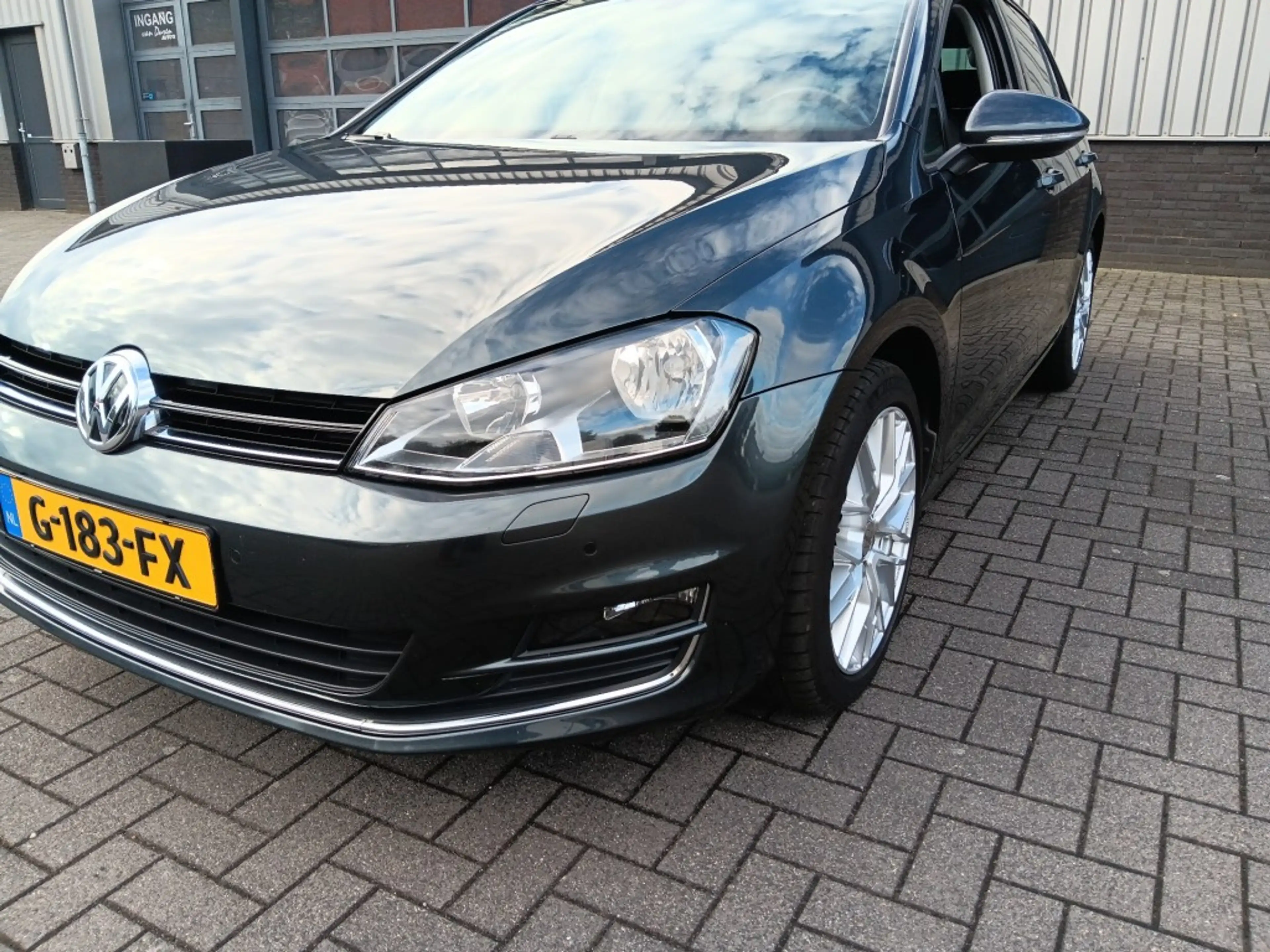 Volkswagen Golf 1.4 TSI 92kw Allstar  Panodak  Cruise/Clima Stoelv — photo 6