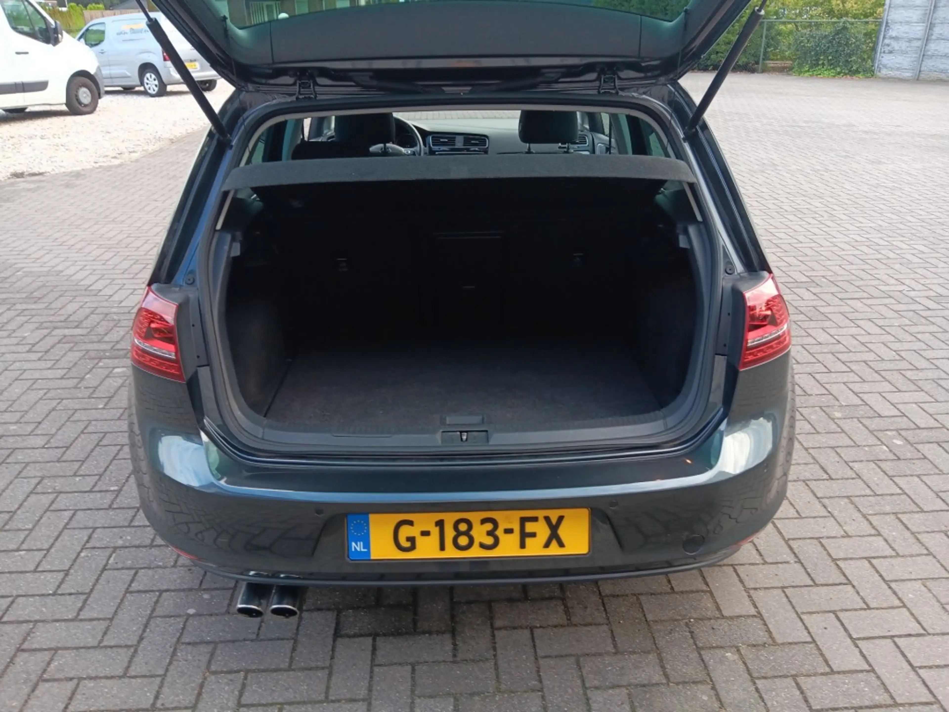 Volkswagen Golf 1.4 TSI 92kw Allstar  Panodak  Cruise/Clima Stoelv — photo 10