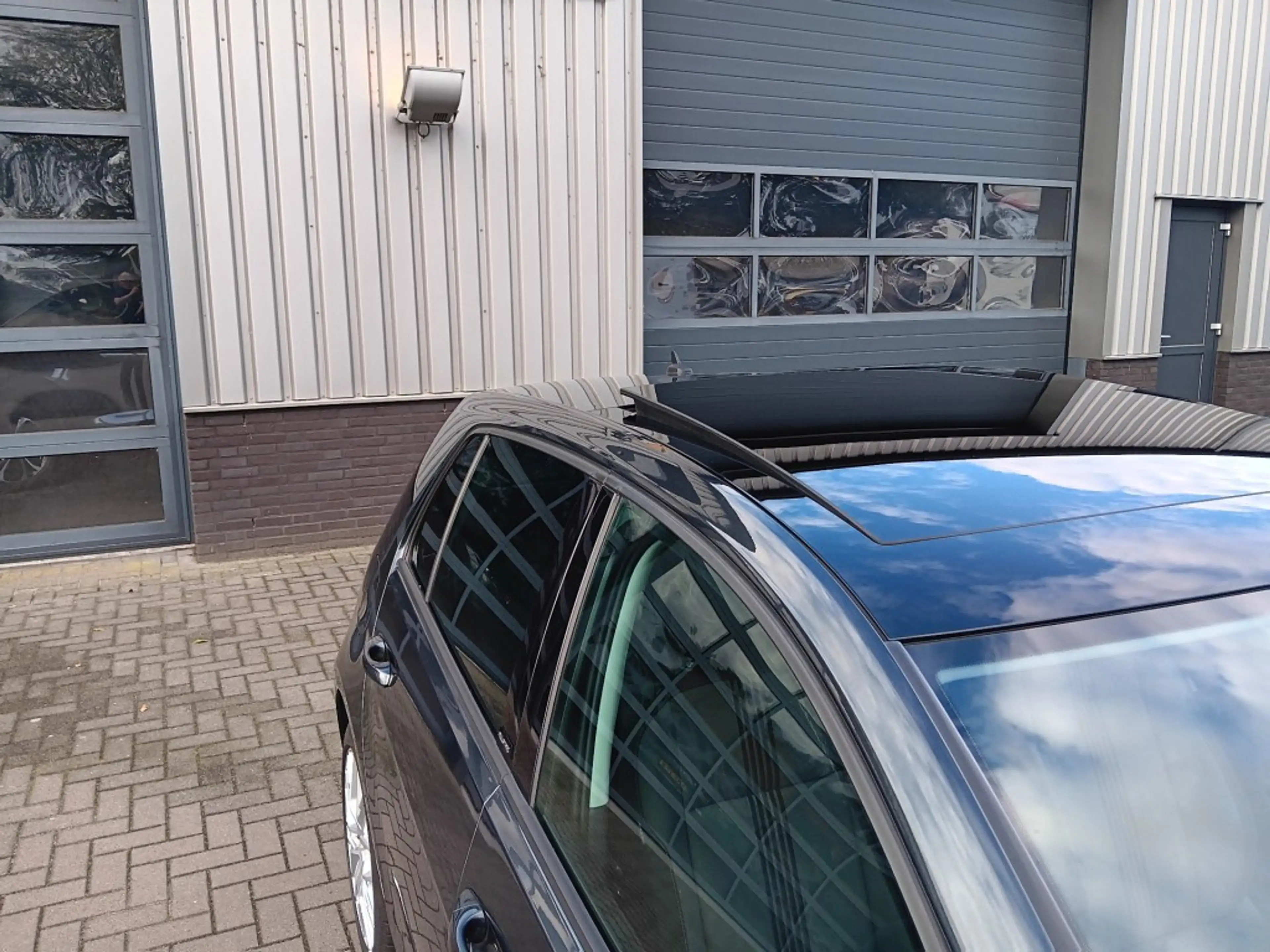Volkswagen Golf 1.4 TSI 92kw Allstar  Panodak  Cruise/Clima Stoelv — photo 7