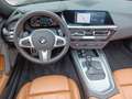BMW Z4 sDrive20i M SPORT Sport Aut. Klimaaut. Schwarz - thumbnail 11