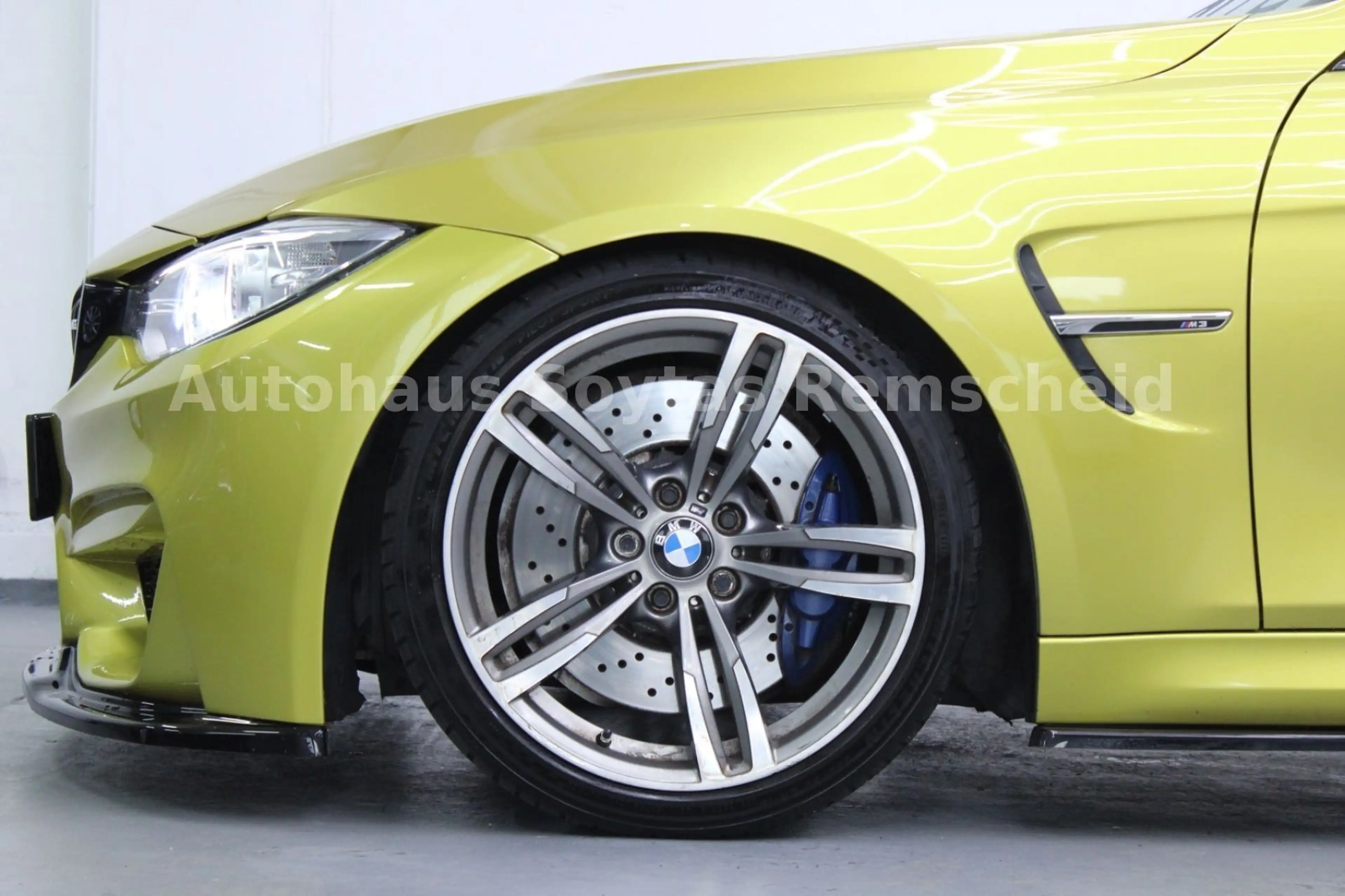 BMW M3 F80 I Carbon I Kamera I Harman I LED I  KW — photo 6