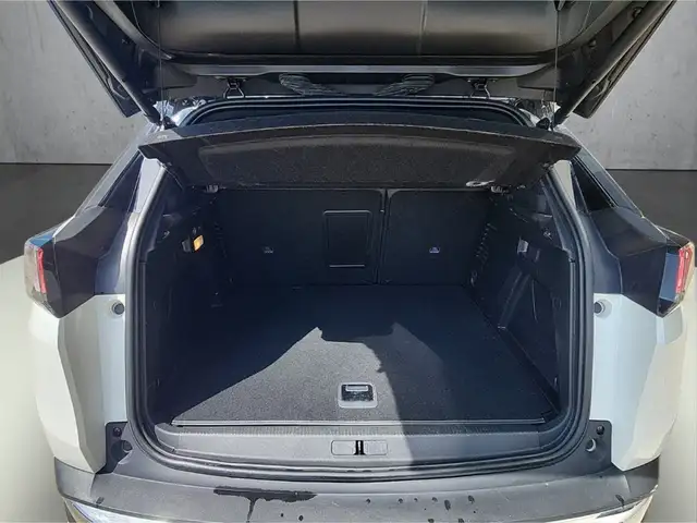 Peugeot 3008 view 7