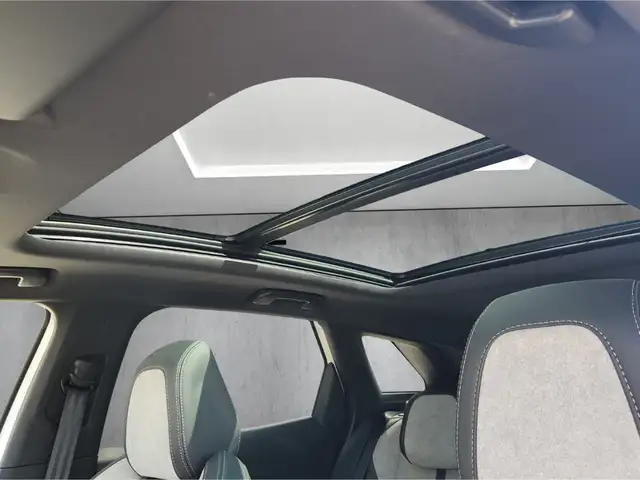 Peugeot 3008 view 17