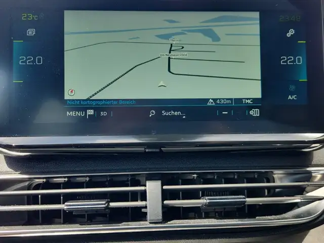 Peugeot 3008 view 18