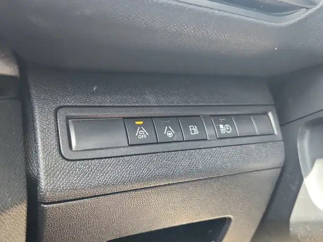 Peugeot 3008 view 20