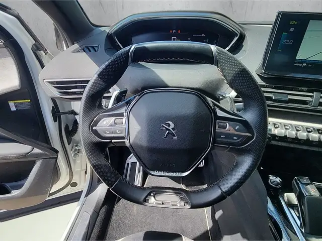 Peugeot 3008 view 10