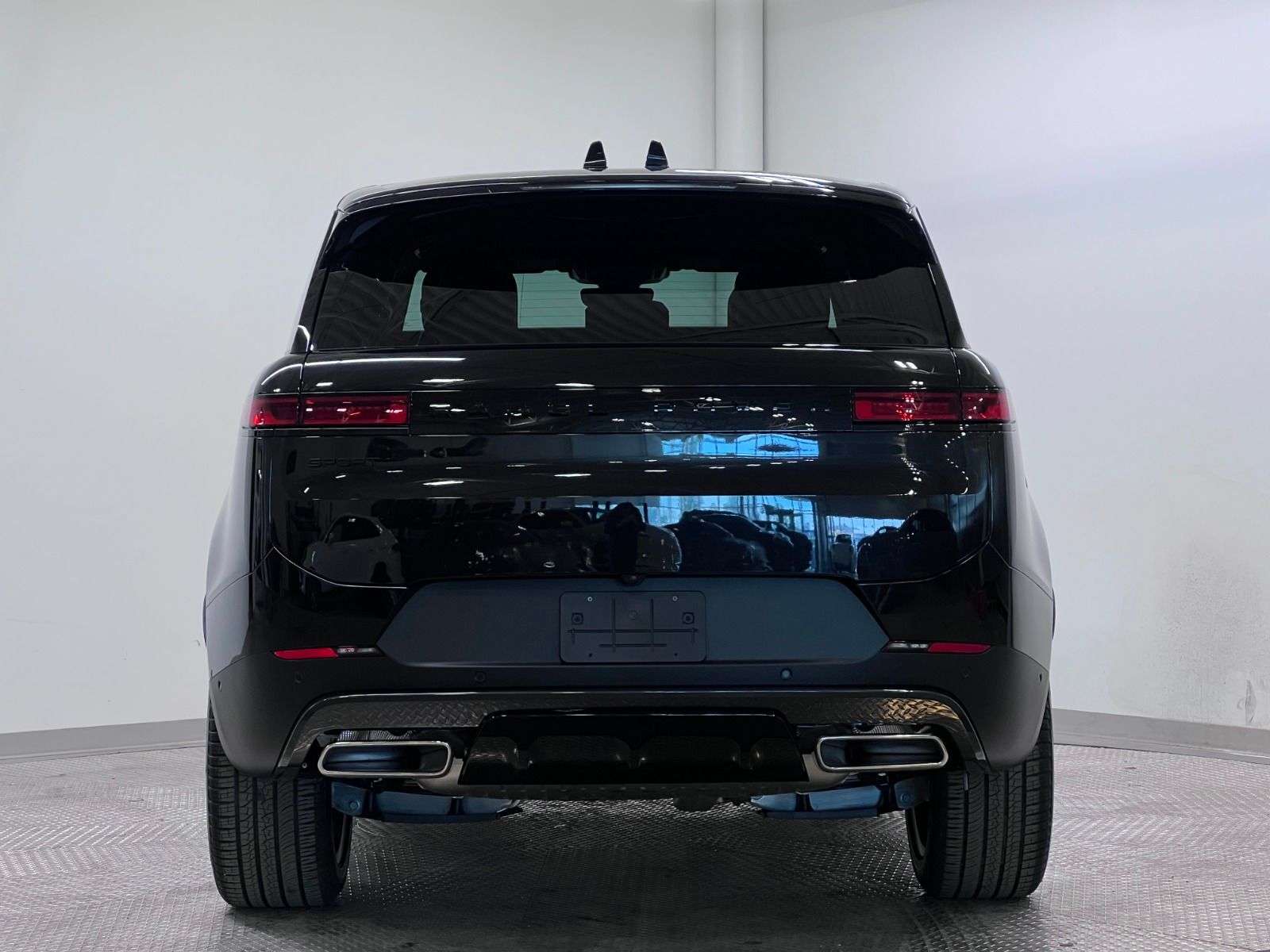 2026 Land Rover Range Rover Sport P360 S | LEASE FROM $999 PER MONTH thumb 6