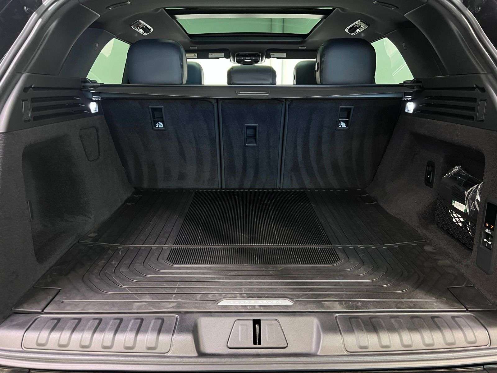 2026 Land Rover Range Rover Sport P360 S | LEASE FROM $999 PER MONTH thumb 35