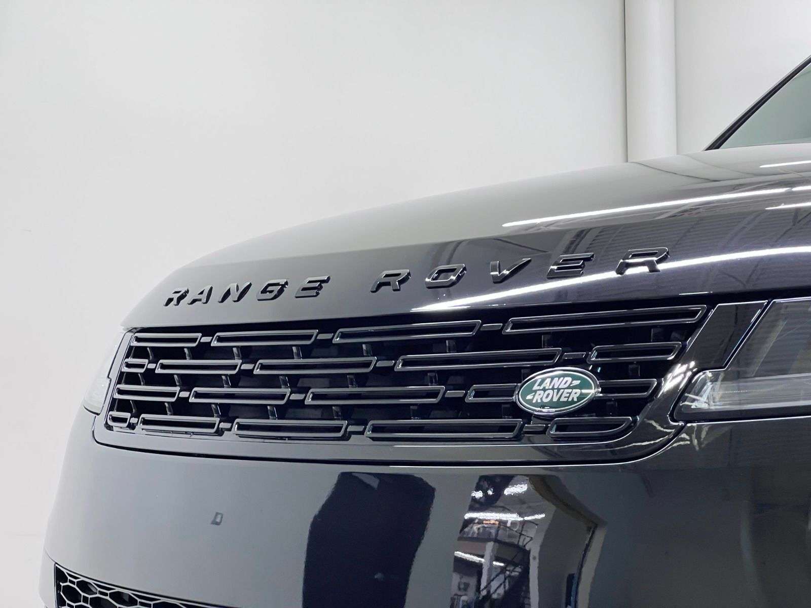 2026 Land Rover Range Rover Sport P360 S | LEASE FROM $999 PER MONTH thumb 11