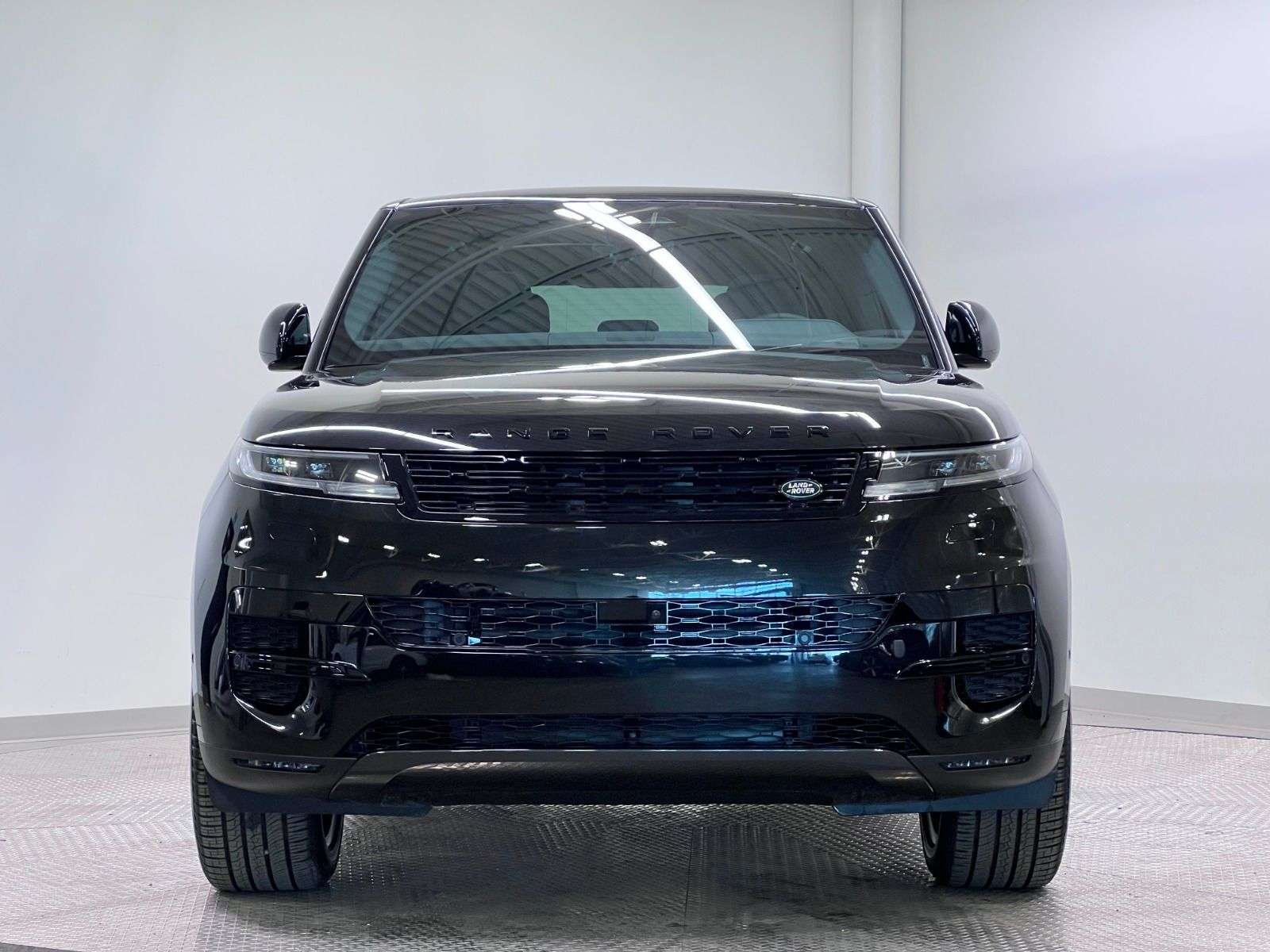 2026 Land Rover Range Rover Sport P360 S | LEASE FROM $999 PER MONTH thumb 8