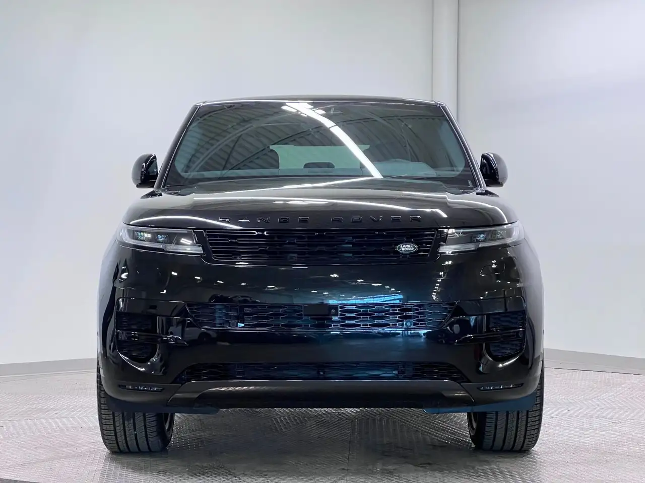 Land Rover Range Rover Sport снимка Land Rover Range Rover Sport