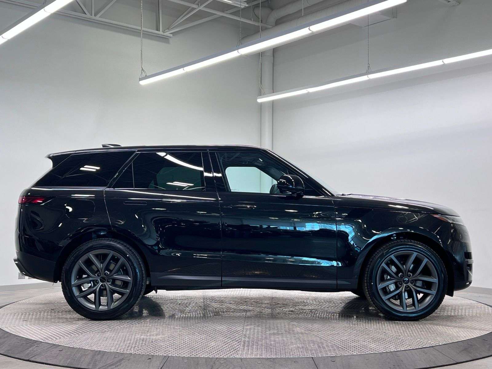 2026 Land Rover Range Rover Sport P360 S | LEASE FROM $999 PER MONTH thumb 7
