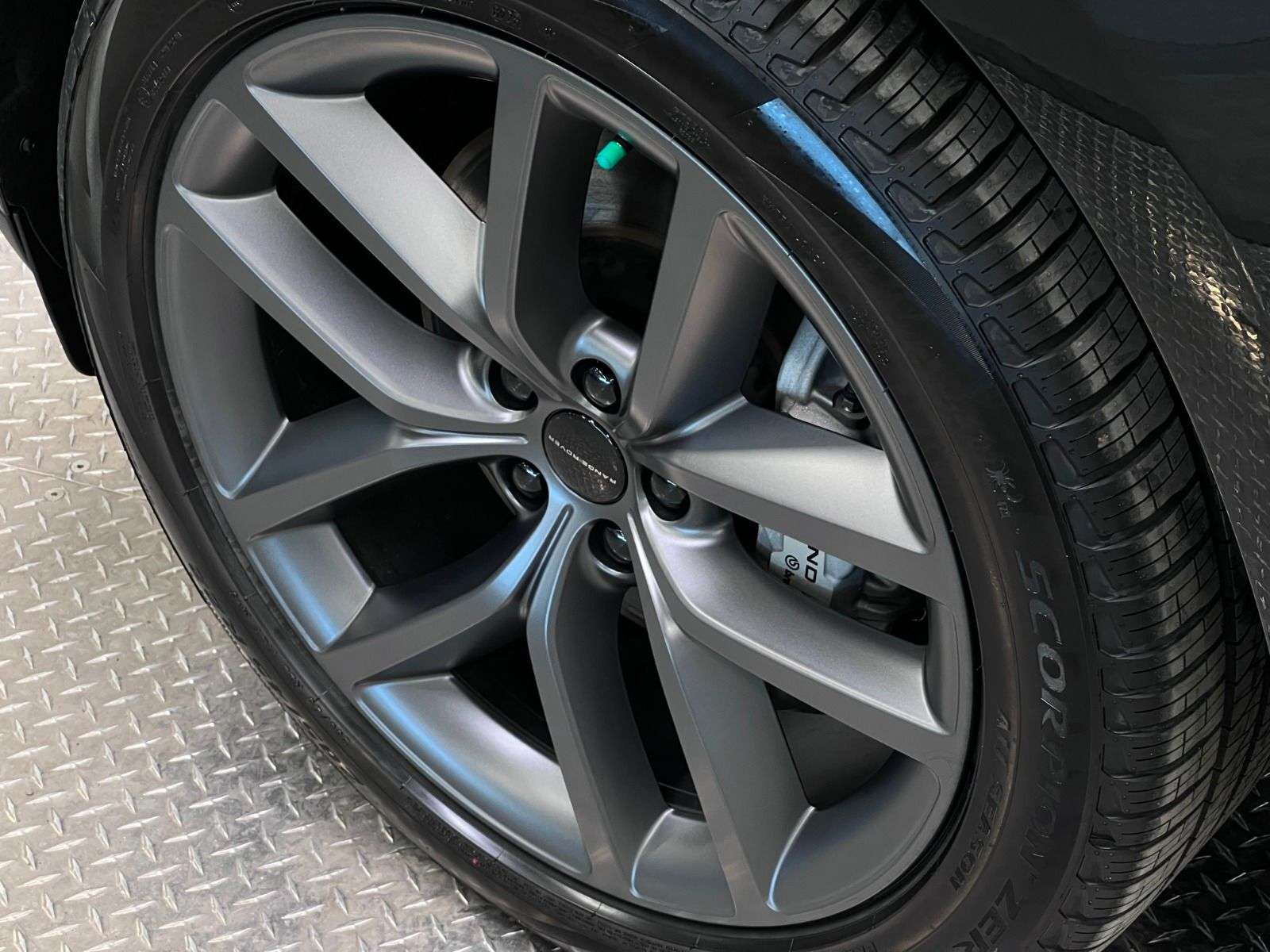 2026 Land Rover Range Rover Sport P360 S | LEASE FROM $999 PER MONTH thumb 10
